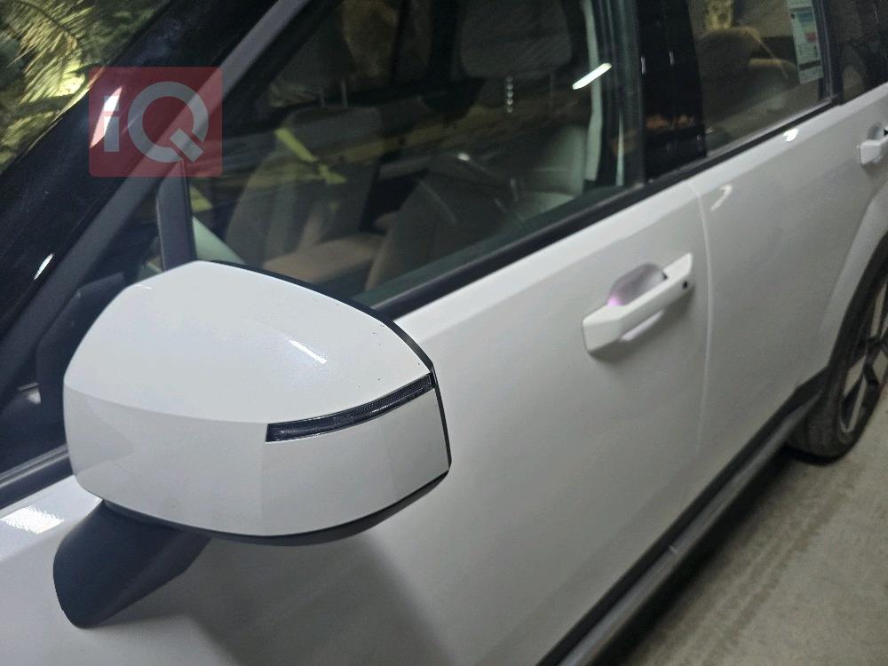 هيونداي سانتافي